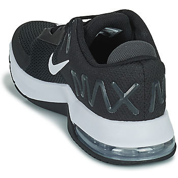 Nike NIKE AIR MAX ALPHA TRAINER 4 Čierna / Biela