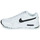 Topánky Deti Nízke tenisky Nike NIKE AIR MAX SC (GS) Biela / Čierna