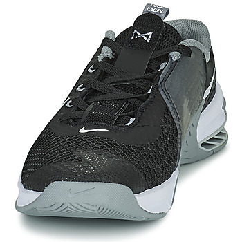Nike NIKE METCON 7 Čierna / Strieborná