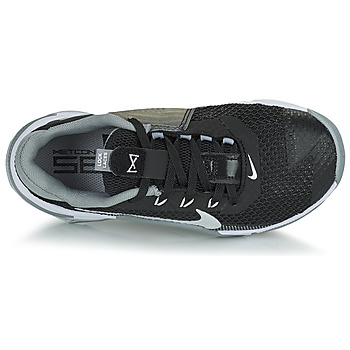 Nike NIKE METCON 7 Čierna / Strieborná