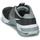 Topánky Muž Univerzálna športová obuv Nike NIKE METCON 7 Čierna / Strieborná