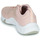 Topánky Žena Univerzálna športová obuv Nike W NIKE RENEW IN-SEASON TR 11 Ružová