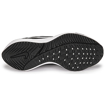 Nike NIKE AIR ZOOM VOMERO 16 Čierna / Biela