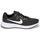 Topánky Muž Univerzálna športová obuv Nike NIKE REVOLUTION 6 NN Čierna / Biela