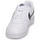 Topánky Žena Nízke tenisky Nike W NIKE COURT VISION LO NN Biela / Čierna