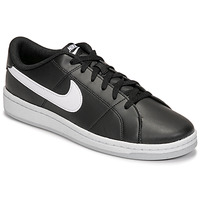 Topánky Muž Nízke tenisky Nike NIKE COURT ROYALE 2 NN Čierna / Biela