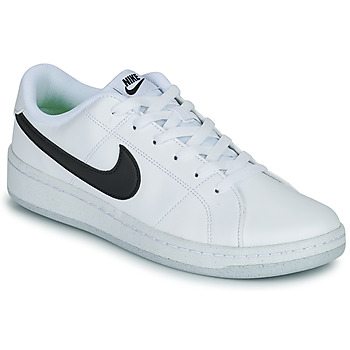 Topánky Muž Nízke tenisky Nike NIKE COURT ROYALE 2 NN Biela / Čierna