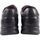 Topánky Muž Univerzálna športová obuv Baerchi Pánska topánka  1250 čierna Čierna