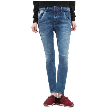 Pepe jeans  Modrá