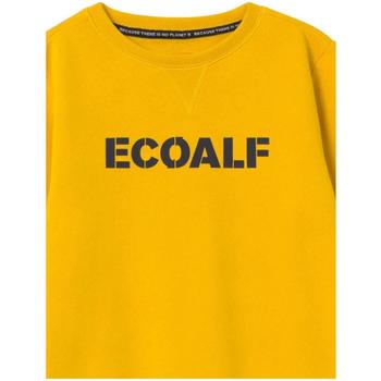 Ecoalf  Žltá