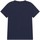 Oblečenie Dievča Tričká s krátkym rukávom Tommy Hilfiger  Modrá
