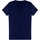 Oblečenie Žena Tričká s krátkym rukávom Tommy Hilfiger  Modrá
