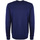 Oblečenie Muž Mikiny North Sails 90 2261 000 | Round Neck Modrá