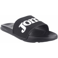 Topánky Muž Univerzálna športová obuv Joma Pánska plážová  land 2121 čierna Čierna