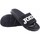 Topánky Muž Univerzálna športová obuv Joma Pánska plážová  land 2121 čierna Čierna