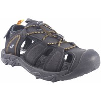Topánky Muž Univerzálna športová obuv Joma Pánska plážová  gea 2101 čierna Čierna