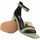 Topánky Žena Univerzálna športová obuv Bienve Ceremoniary lady  1a-1031 green Zelená