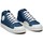 Topánky Muž Nízke tenisky Sanjo K100 - Navy Modrá