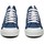 Topánky Muž Nízke tenisky Sanjo K100 - Navy Modrá