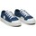 Topánky Muž Nízke tenisky Sanjo K200 - Navy Modrá