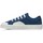 Topánky Muž Nízke tenisky Sanjo K200 - Navy Modrá