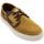 Topánky Muž Derbie Natural World Toba 6767 - Golden Žltá