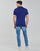 Oblečenie Muž Polokošele s krátkym rukávom Lacoste POLO SLIM FIT PH4012 Modrá / King
