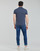 Oblečenie Muž Polokošele s krátkym rukávom Lacoste POLO SLIM FIT PH4012 Modrá / Frkaná