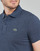 Oblečenie Muž Polokošele s krátkym rukávom Lacoste POLO SLIM FIT PH4012 Modrá / Frkaná