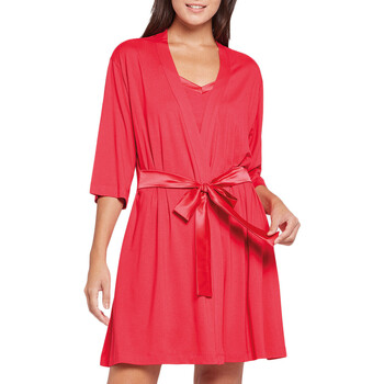 Oblečenie Žena Pyžamá a nočné košele Impetus Woman 8600H87 K22 Červená