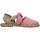 Topánky Dievča Sandále Superga S07R940 Ružová