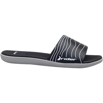 Topánky Žena Obuv pre vodné športy Rider Splash II Slide Čierna