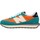 Topánky Muž Nazuvky New Balance MS237AB Oranžová