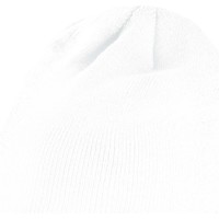 Textilné doplnky Deti Čiapky K-Up Bonnet  Tricoté blanc Biela