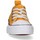 Topánky Dievča Módne tenisky Demax 57727 Žltá