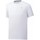 Oblečenie Muž Tričká s krátkym rukávom Mizuno Impulse Core Tee Biela