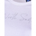 Oblečenie Žena Tričká s krátkym rukávom North Sails 90 2356 000 | T-Shirt S/S W/Logo Biela
