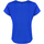 Oblečenie Žena Tričká s krátkym rukávom North Sails 90 2356 000 | T-Shirt S/S W/Logo Modrá