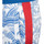 Oblečenie Muž Šortky a bermudy Bikkembergs C 1 89C FS M B073 Modrá