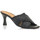 Topánky Žena Sandále MTNG 50964 Čierna