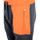 Oblečenie Muž Nohavice Bikkembergs C 1 013 80 M 3806 Oranžová