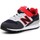 Topánky Chlapec Sandále New Balance YV996MNR Viacfarebná