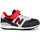Topánky Chlapec Sandále New Balance YV996MNR Viacfarebná