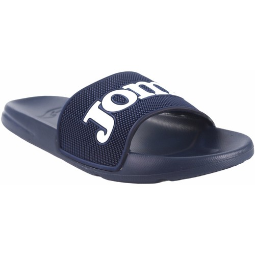 Topánky Muž Univerzálna športová obuv Joma Gentleman beach  land lady 2103 modrá Modrá