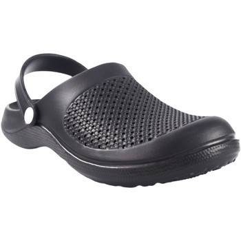 Topánky Muž Univerzálna športová obuv Kelara Rytierska pláž  92008 čierna Čierna