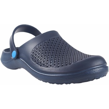 Topánky Muž Univerzálna športová obuv Kelara Pánska plážová  92008 modrá Modrá