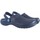 Topánky Žena Univerzálna športová obuv Kelara Plážová dáma  92007 modrá Modrá