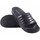 Topánky Žena Univerzálna športová obuv Kelara Plážová dáma  k12020 čierna Čierna