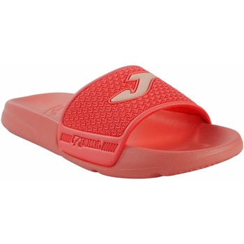 Topánky Dievča Univerzálna športová obuv Joma Plážová slečna  island junior 2110 ružová Ružová