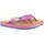 Topánky Dievča Univerzálna športová obuv Joma reef girl beach 2113 ružová Ružová